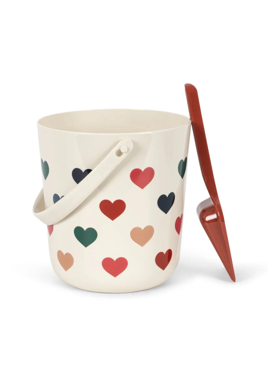Emmer en Schep Bon Coeur Colore