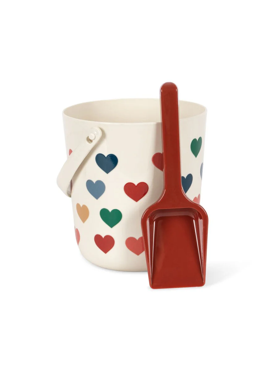 Emmer en Schep Bon Coeur Colore - Image 2