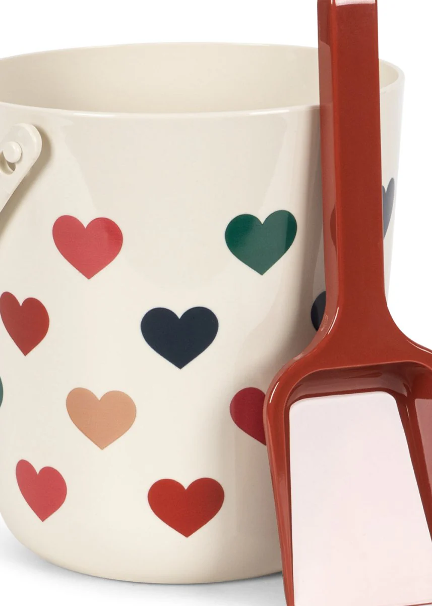 Emmer en Schep Bon Coeur Colore - Image 4