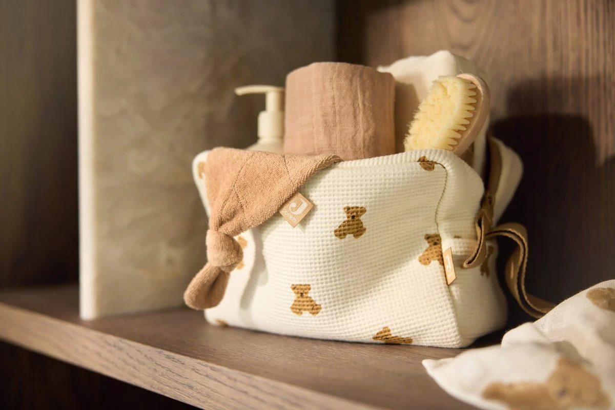 Etui - Mini Teddy Bear - Image 5