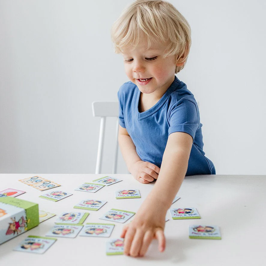 Fien & Teun Memo 40st - Image 3