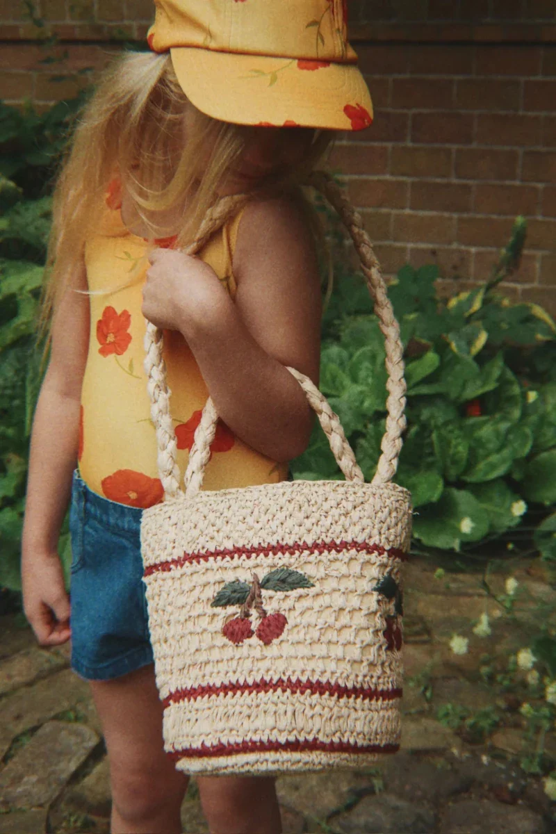 Fiorella Kindertasje Eggnog - Image 10