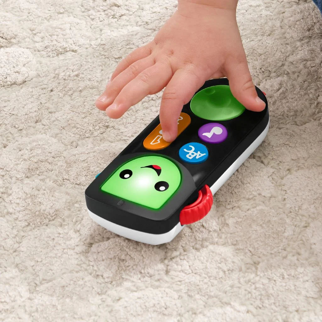 Fisherprice Stream En Leer Afstandsbediening - Image 6