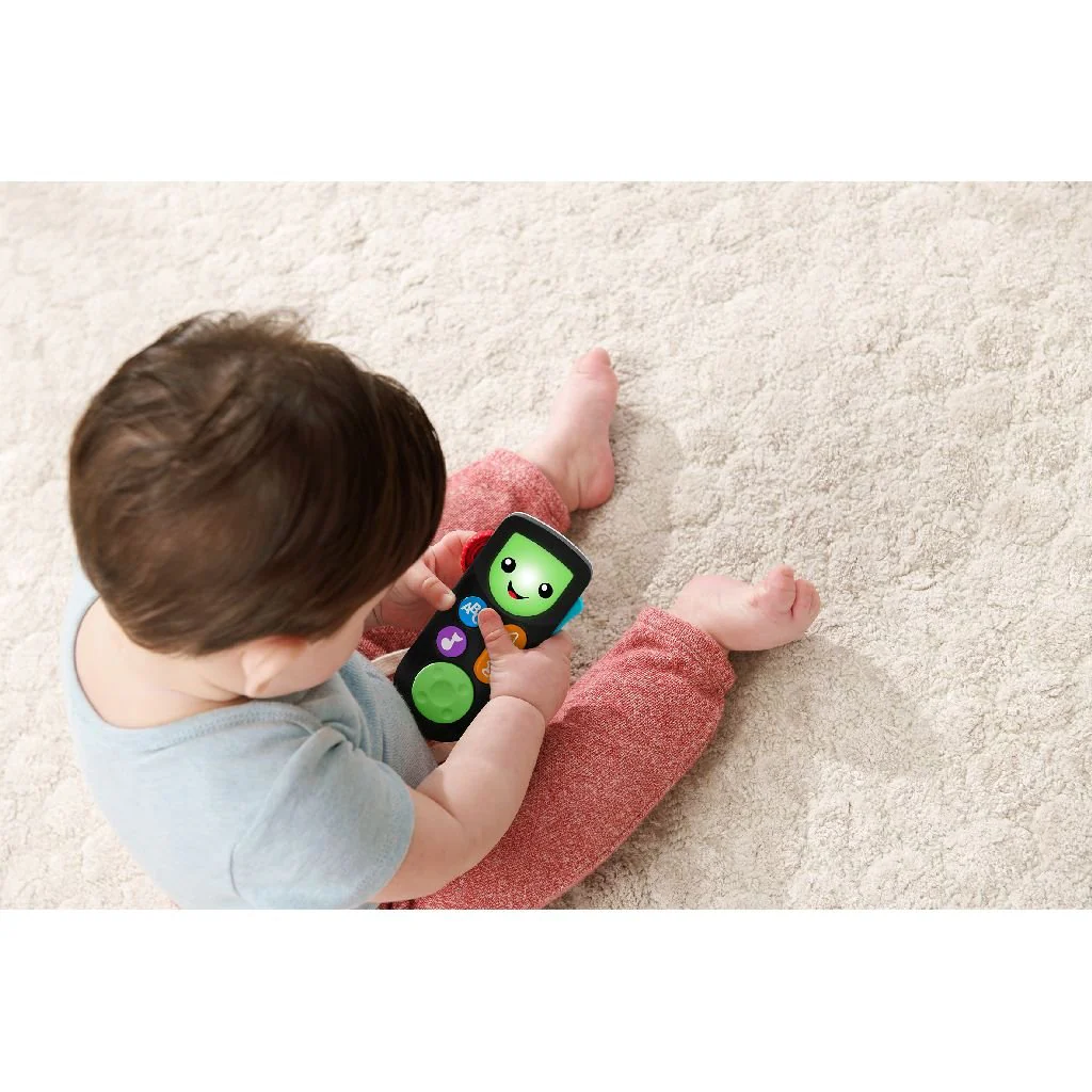 Fisherprice Stream En Leer Afstandsbediening - Image 8