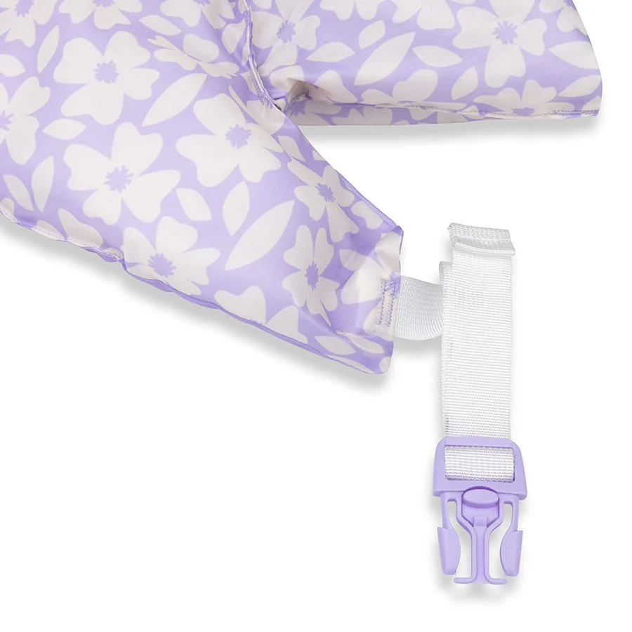 Florish Purple Puddle Jumper - Image 2