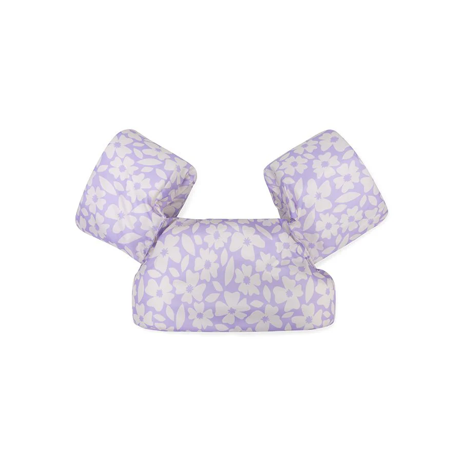 Florish Purple Puddle Jumper - Image 6
