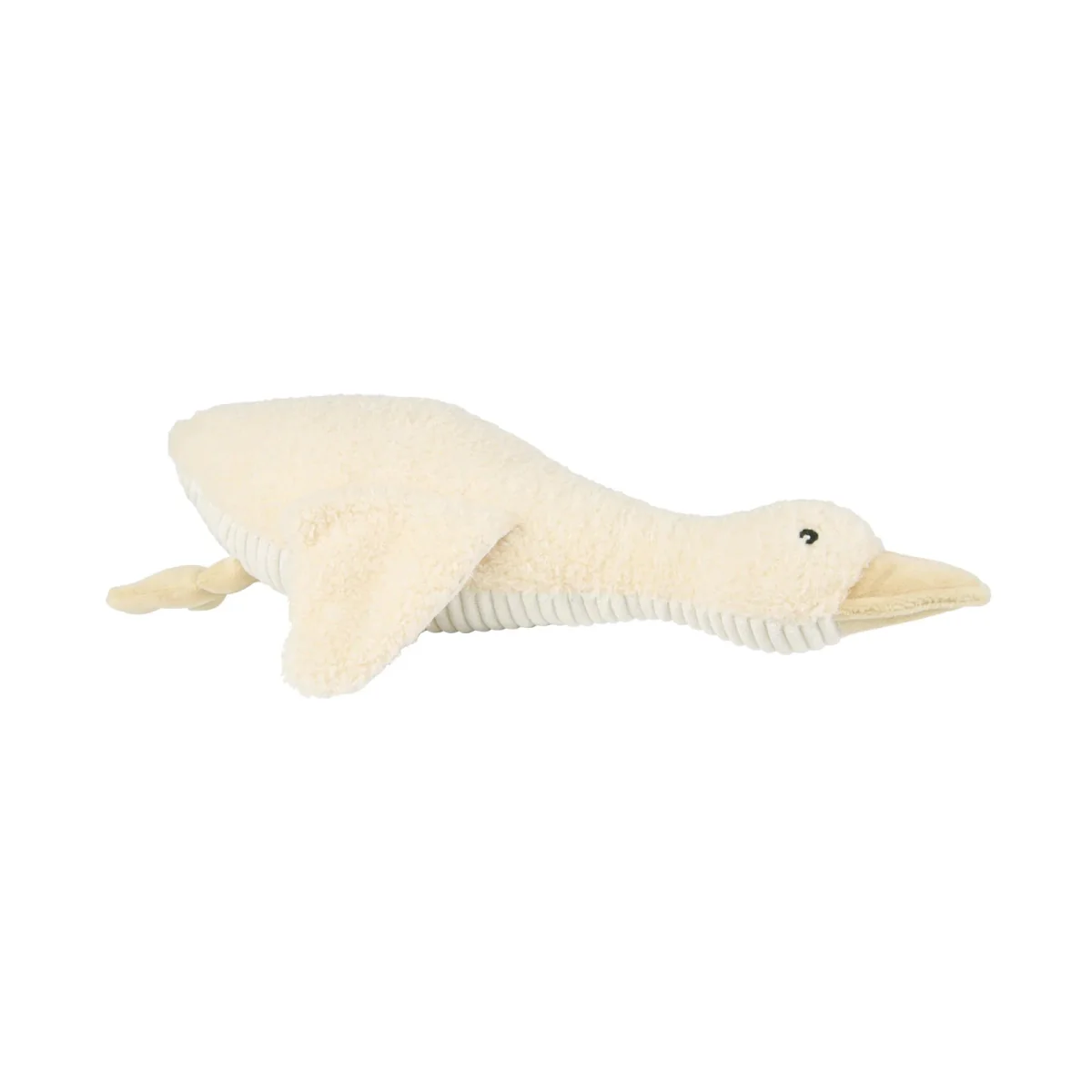 Flow Amsterdam Knuffel Met Hartslag Liva Beige - Image 2