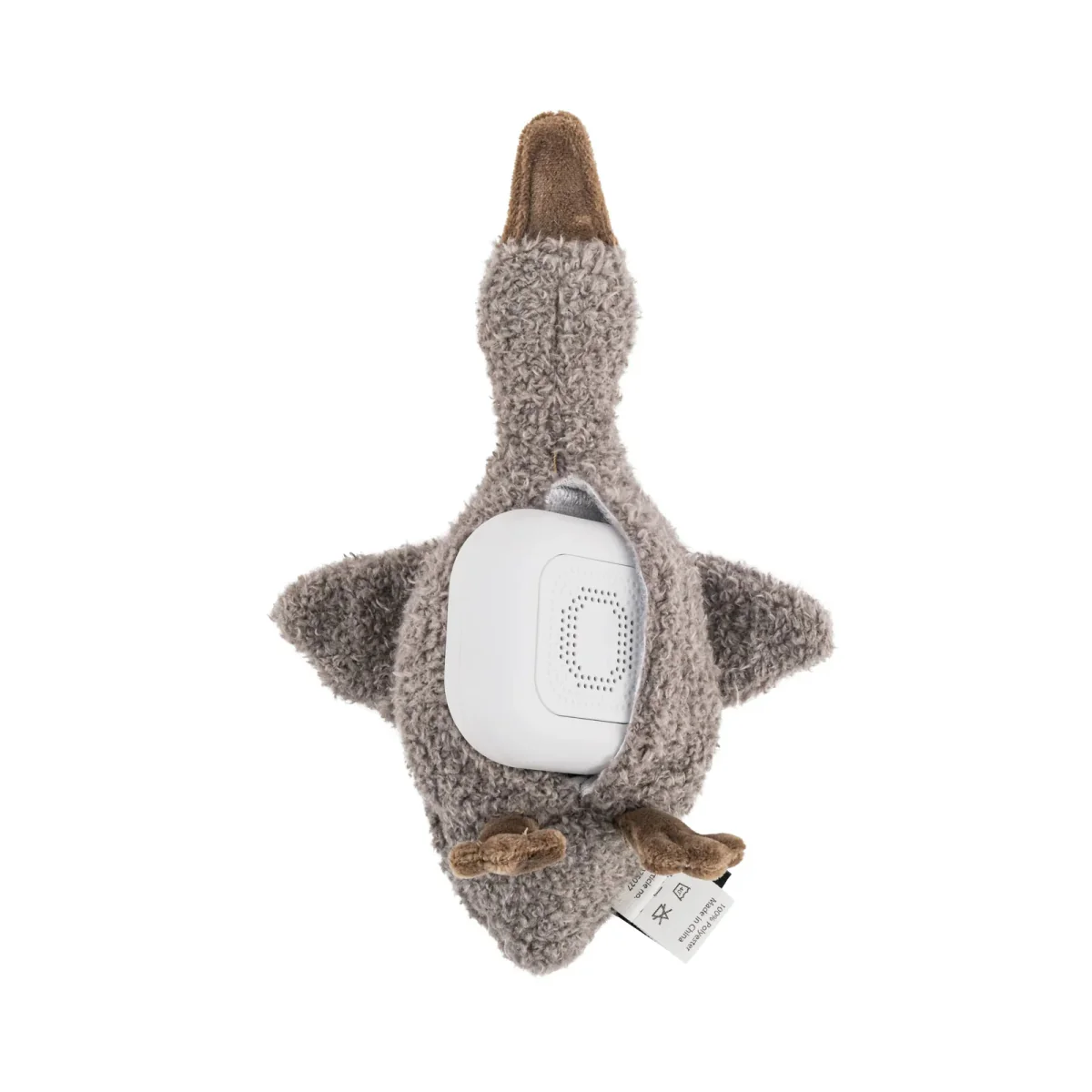 Flow Amsterdam Muziekhanger Baby Liva Grey - Image 3