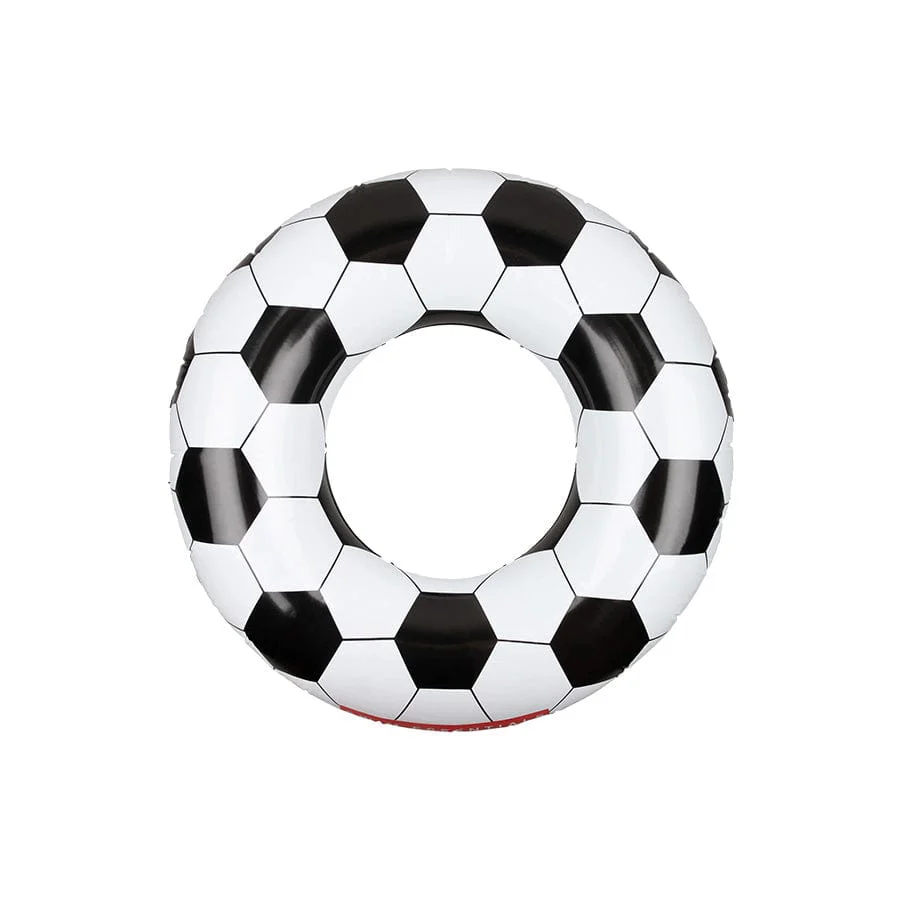 Football Zwemband