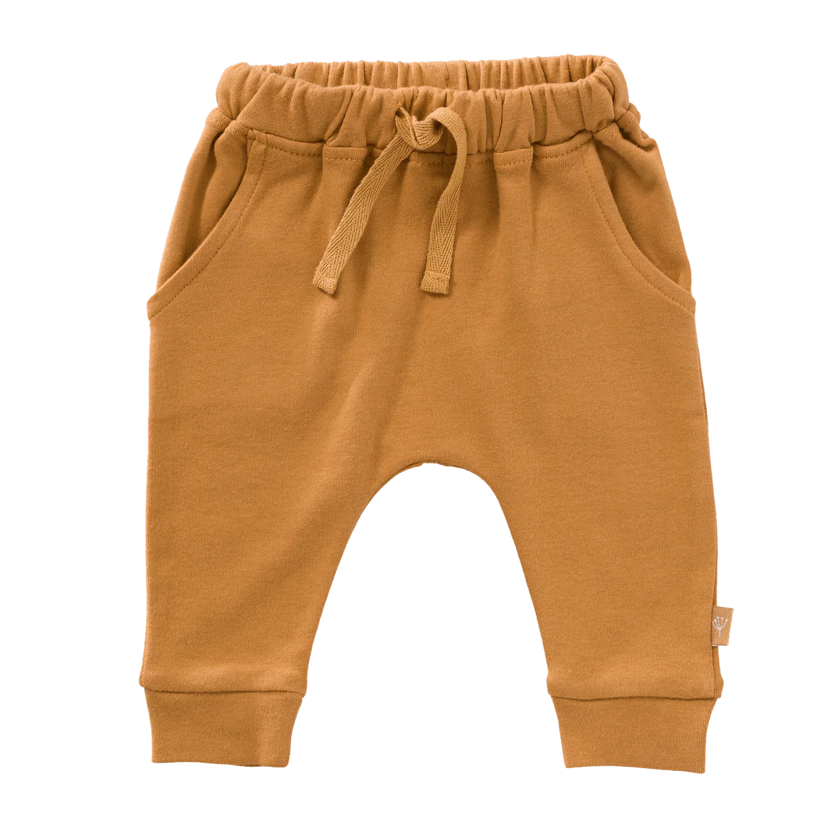 Fresk Baby Broekje Spruce Yellow