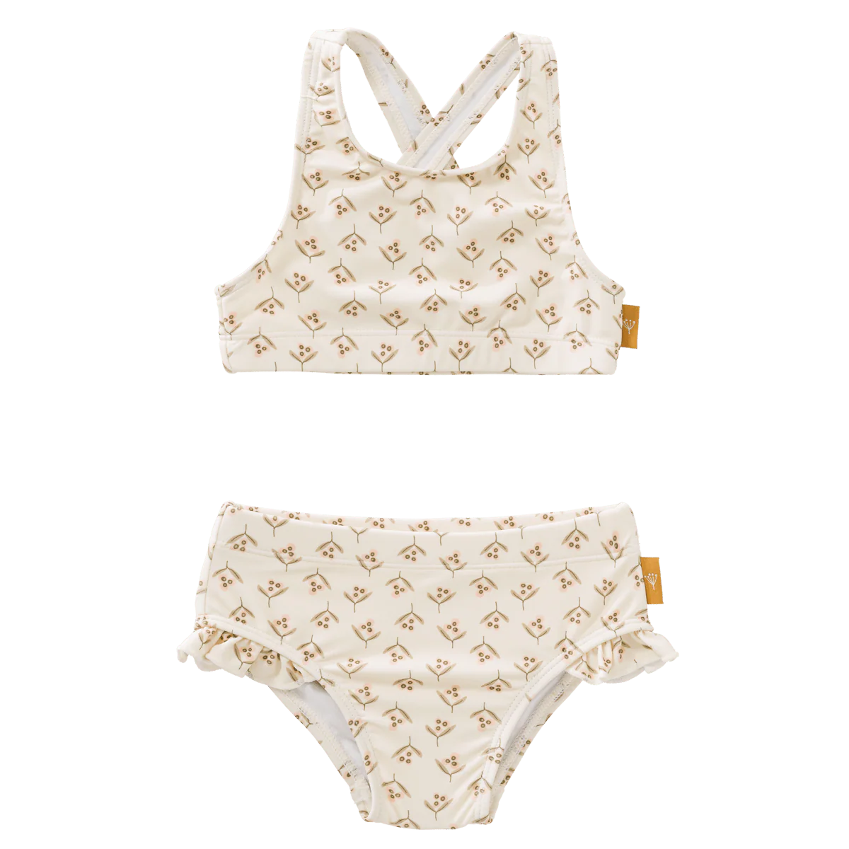 Fresk Bikini Kind Olives