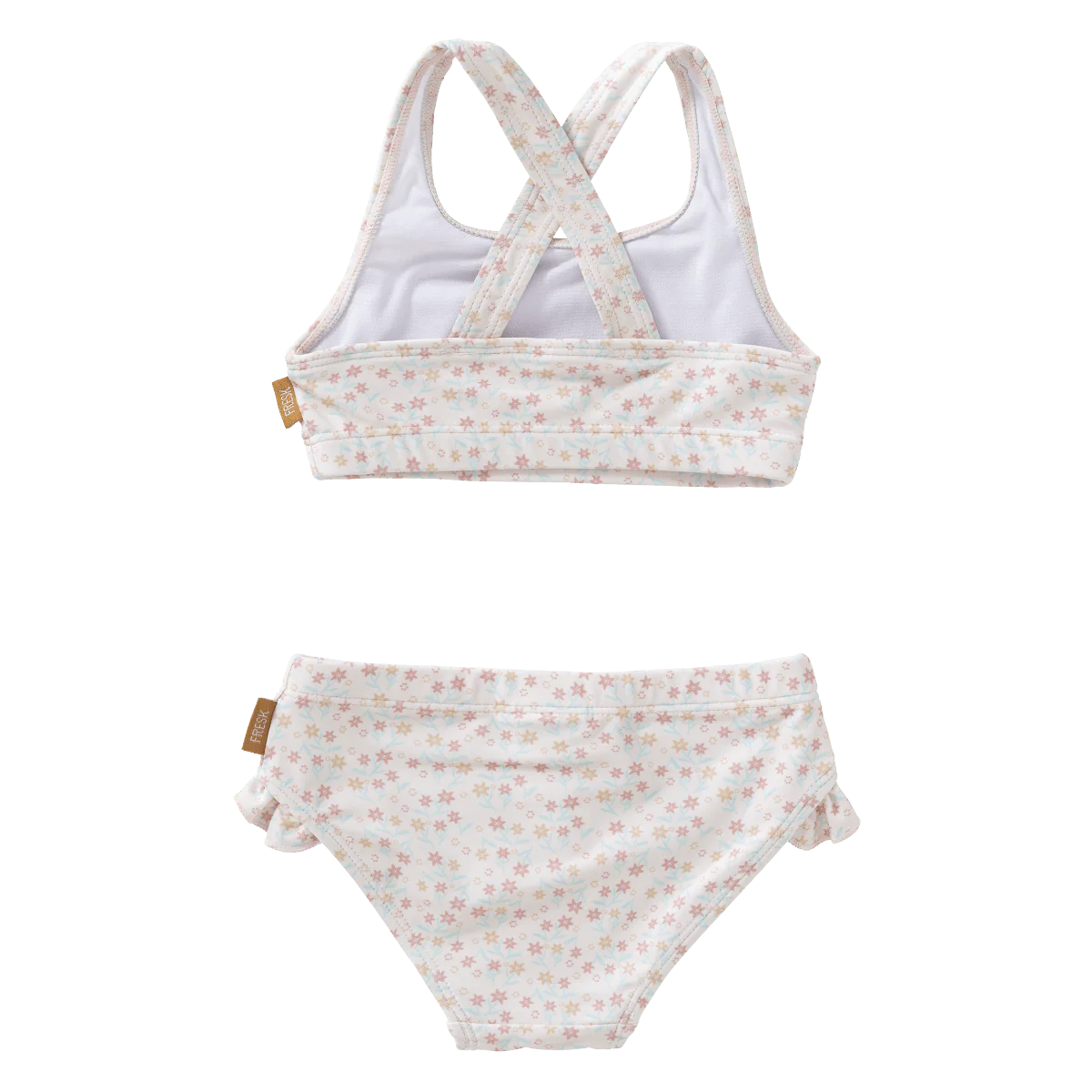 Fresk Bikini Kind Uv Garden Flowers - Image 2