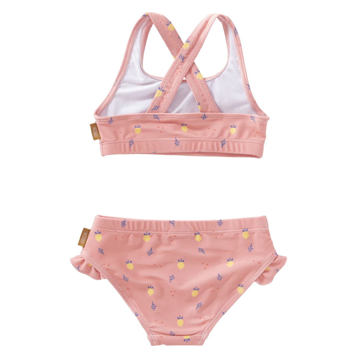 Fresk Bikini Kind Uv Summer Fruit - Image 2