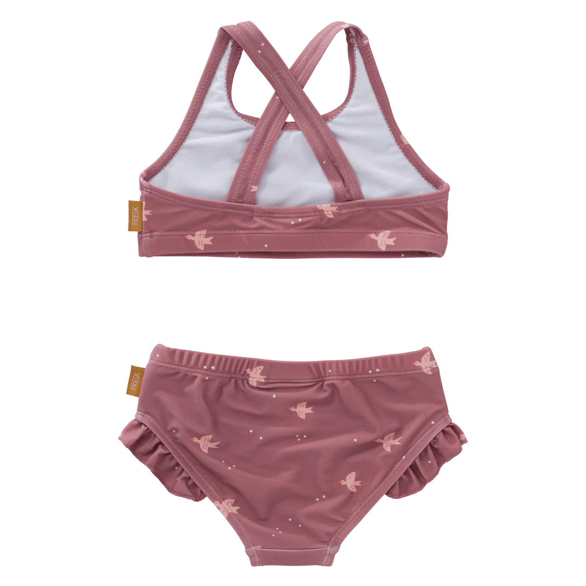 Fresk Bikini Kind Uv Swallow - Image 2