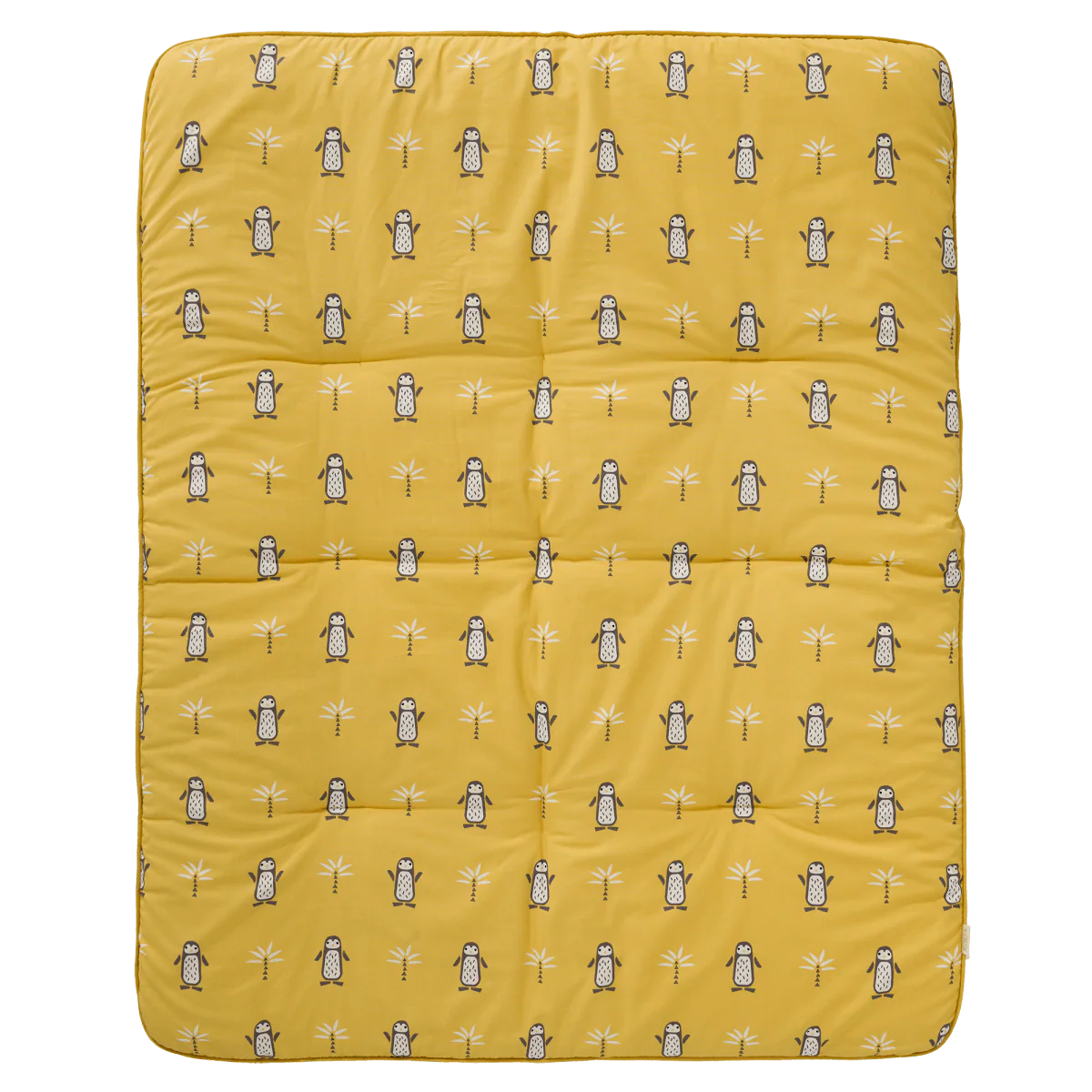 Fresk Boxkleed Pinguin 77x97cm - Image 2