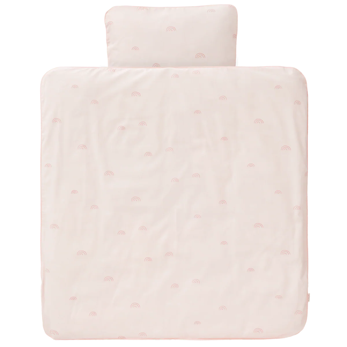 Fresk Dekbedovertrek Rainbow Chintz Rise 80x80cm