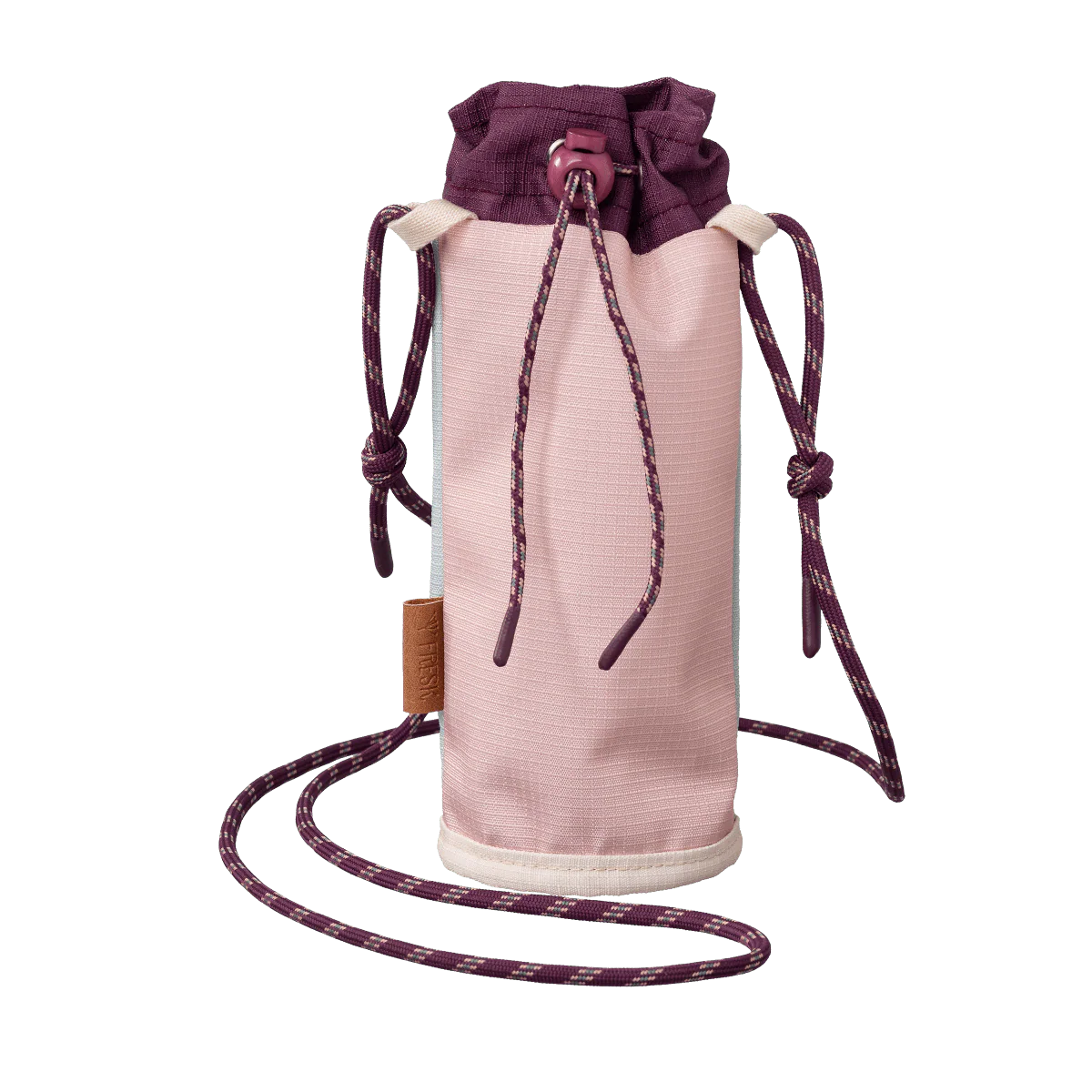 Fresk Flessenhouder Outdoors Cameo Rose Cameo Rose