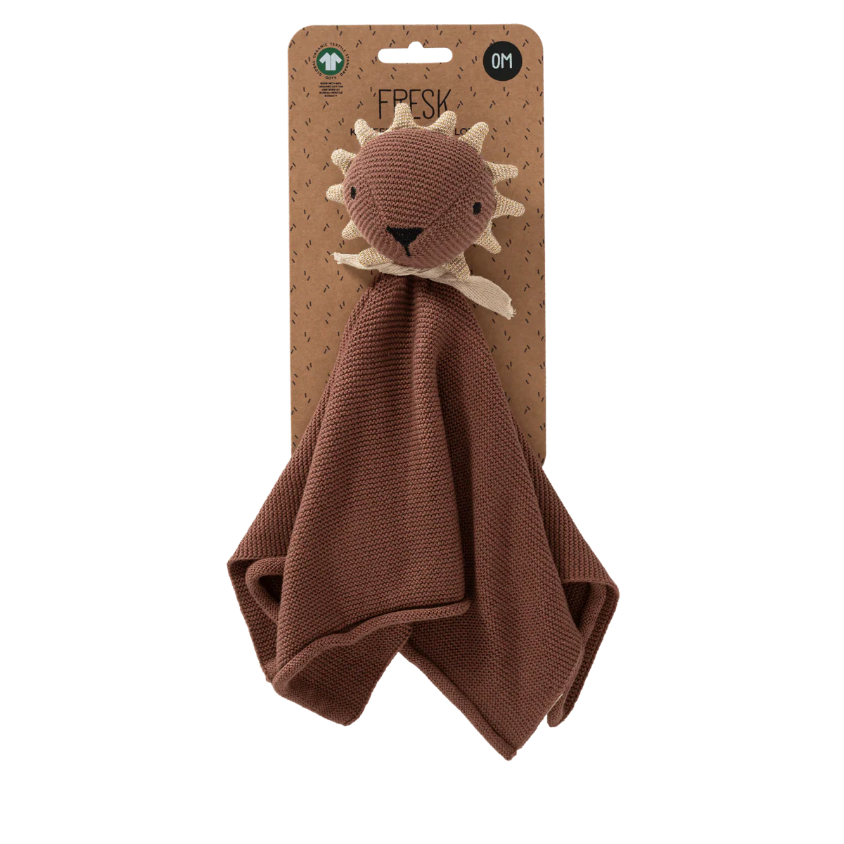 Fresk Knuffel Lion - Image 2