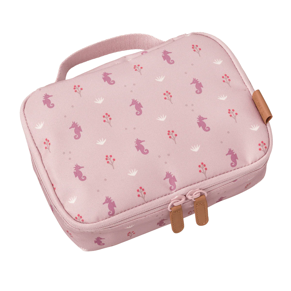 Fresk Koeltas Seahorse
