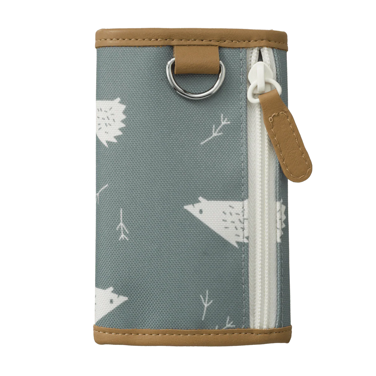 Fresk Portemonnee Billfold Hedgehog - Image 2