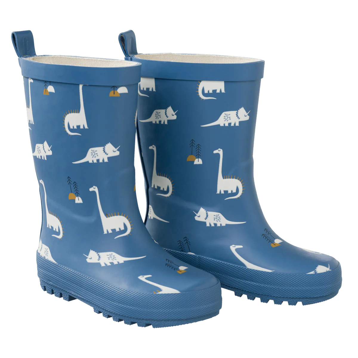 Fresk Regenlaarsjes Dino