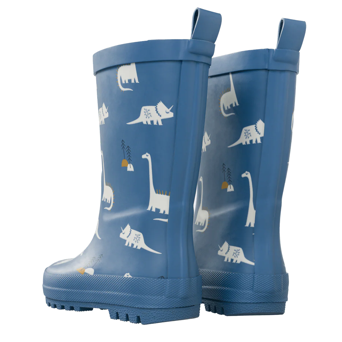 Fresk Regenlaarsjes Dino - Image 2