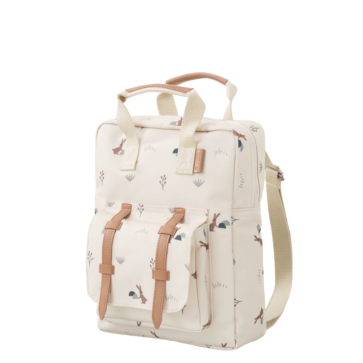 Fresk Rugzak Rabbit Sandshell - Image 2