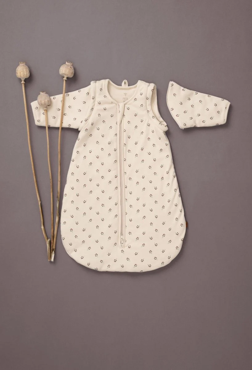 Fresk Slaapzak Baby Berries - Image 2