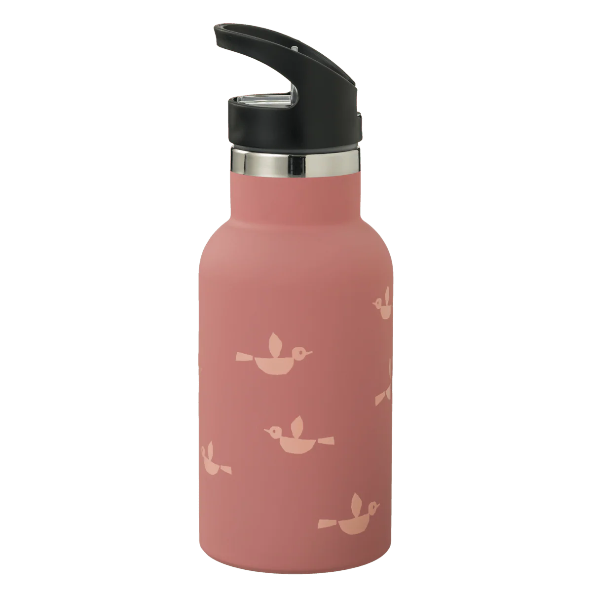 Fresk Thermosfles Nordic Bird 350ml - Image 2
