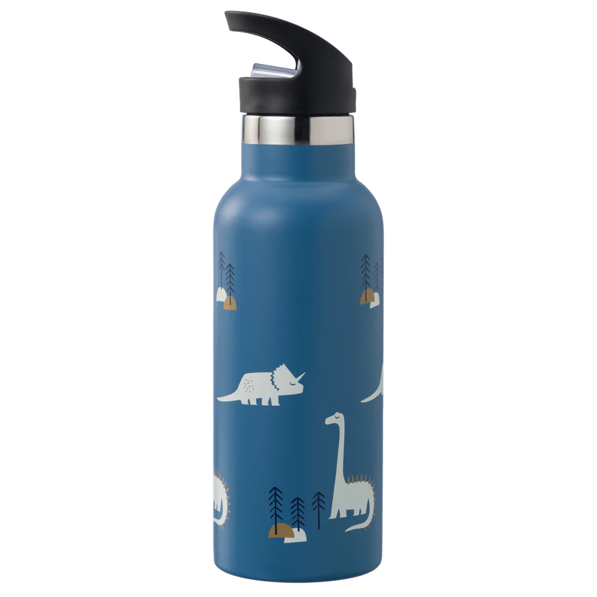 Fresk Thermosfles Nordic Dino 500ml