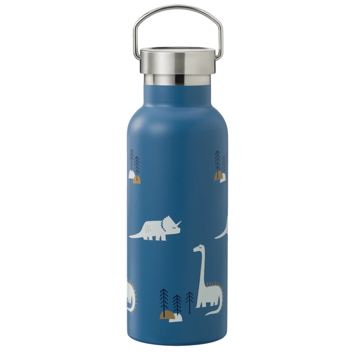 Fresk Thermosfles Nordic Dino 500ml - Image 2