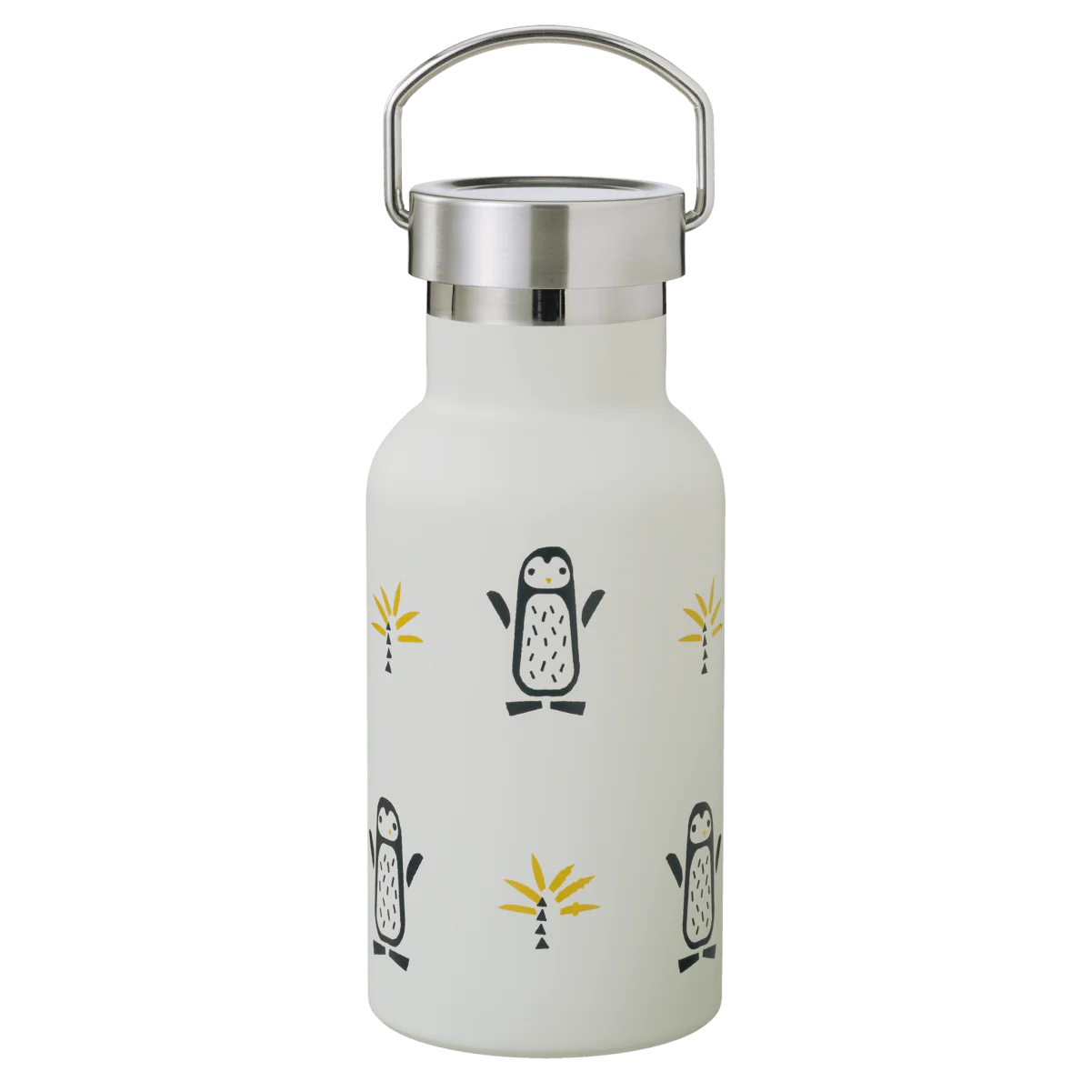 Fresk Thermosfles Nordic Pinguin 350ml