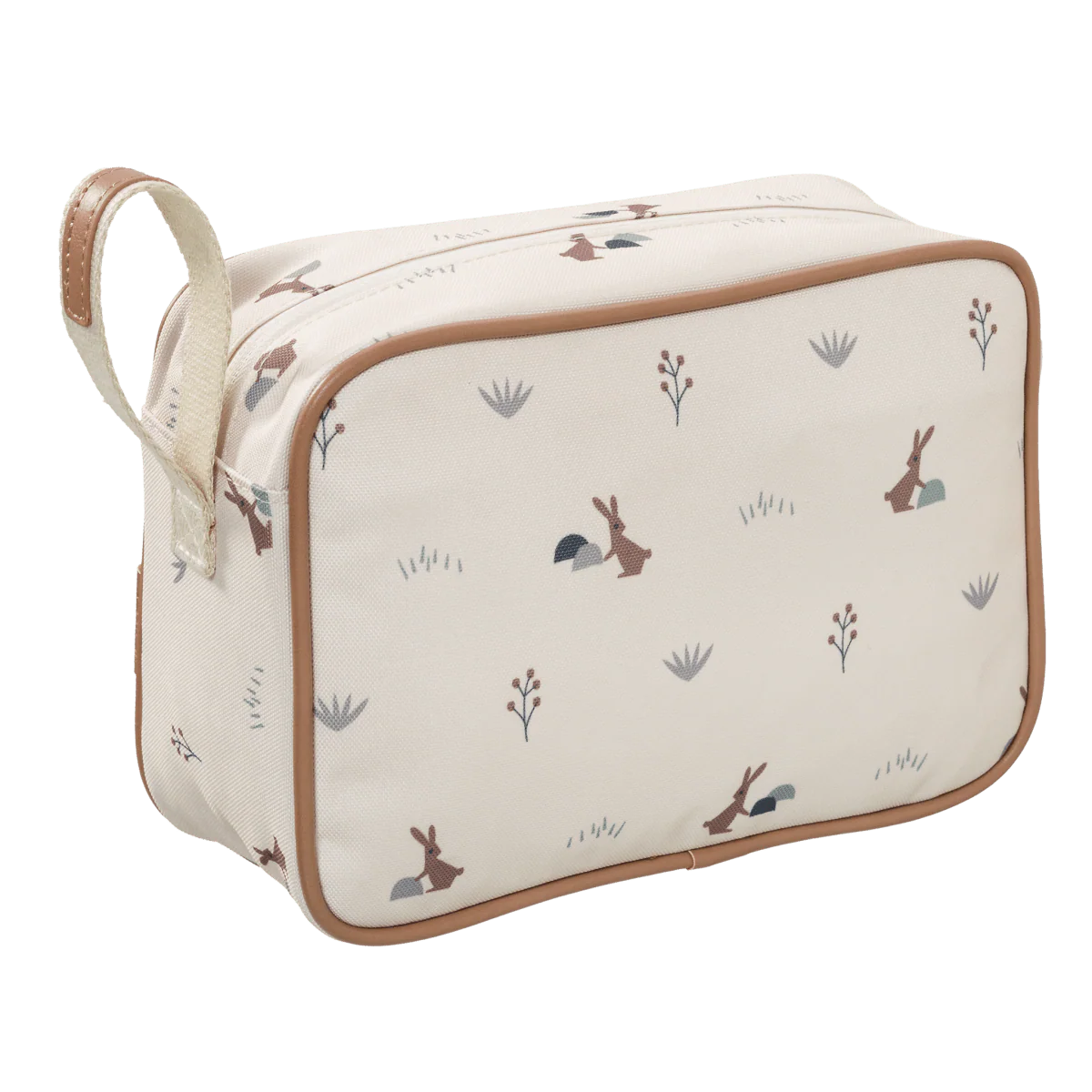 Fresk Toilettas Rabbit Sandshell - Image 2