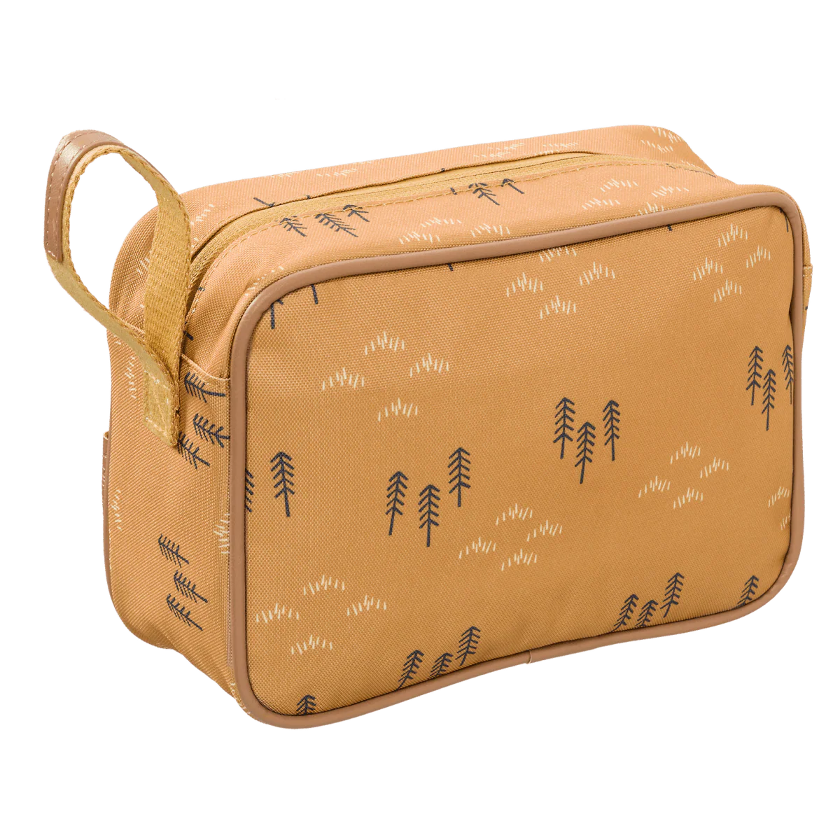 Fresk Toilettas Woods Spruce Yellow - Image 2