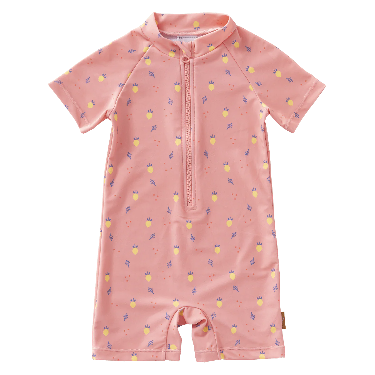 Fresk Uv Zwempak Summer Fruit Roze
