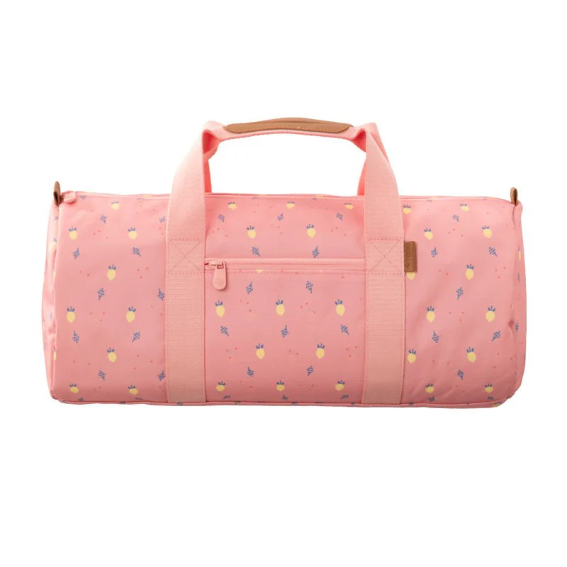 Fresk Weekendtas Summer Fruit