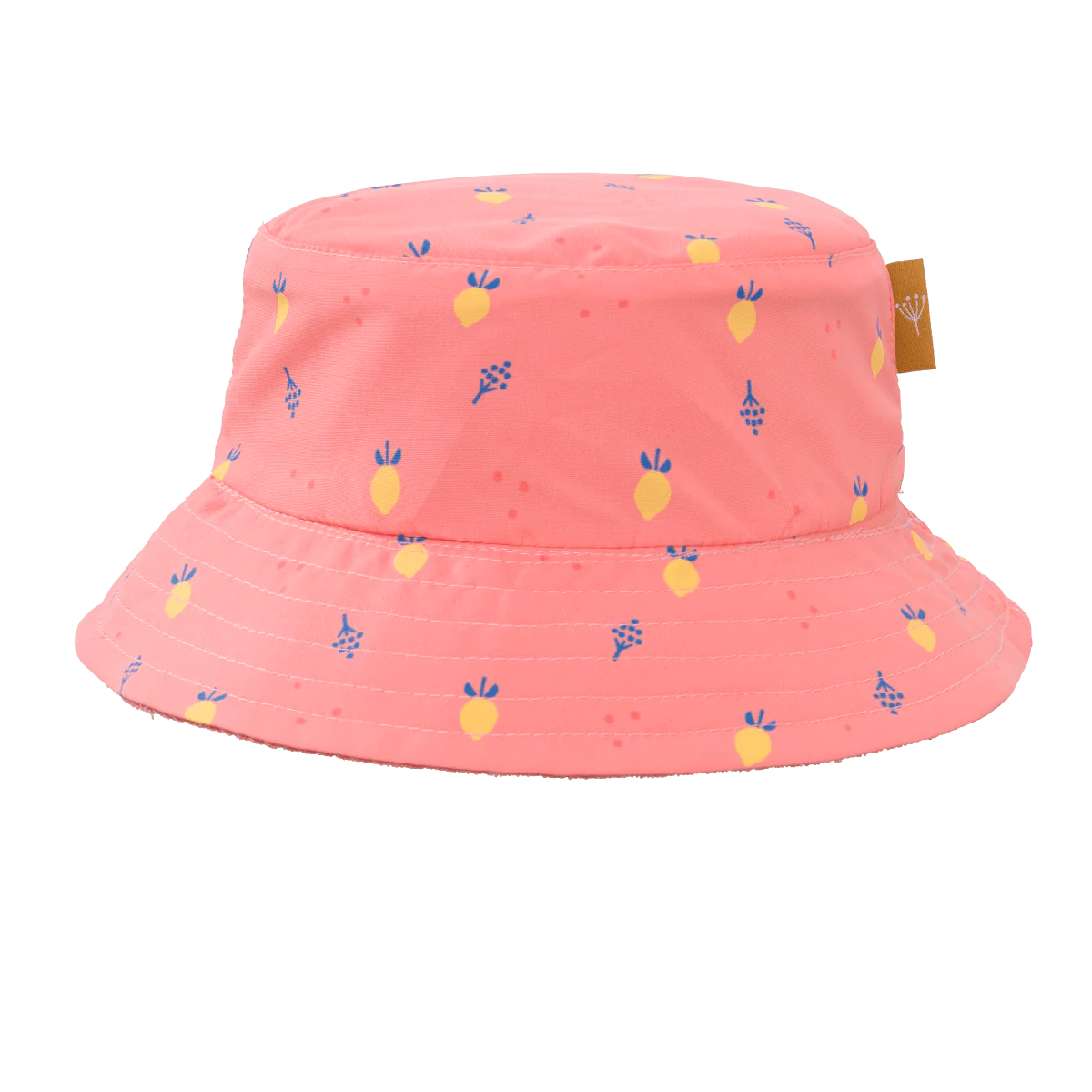 Fresk Zonnehoedje Baby Summer Fruit