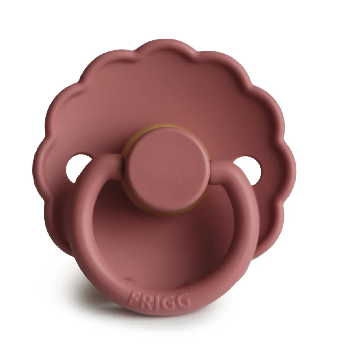 Frigg Speen Maat 1 Daisy Powder Blush Latex - Image 2