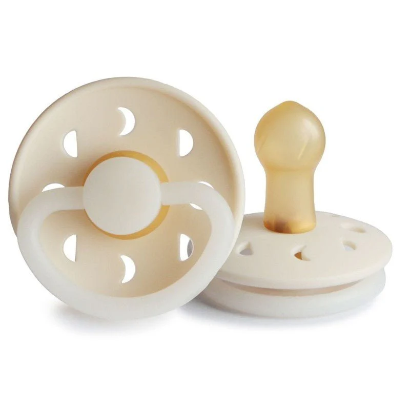 Frigg Speen Maat 1 Moon Night Cream Latex