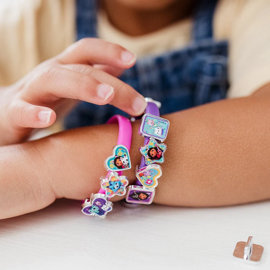 Gabby'S Dollhouse Knutselset Bedelarmband - Image 3