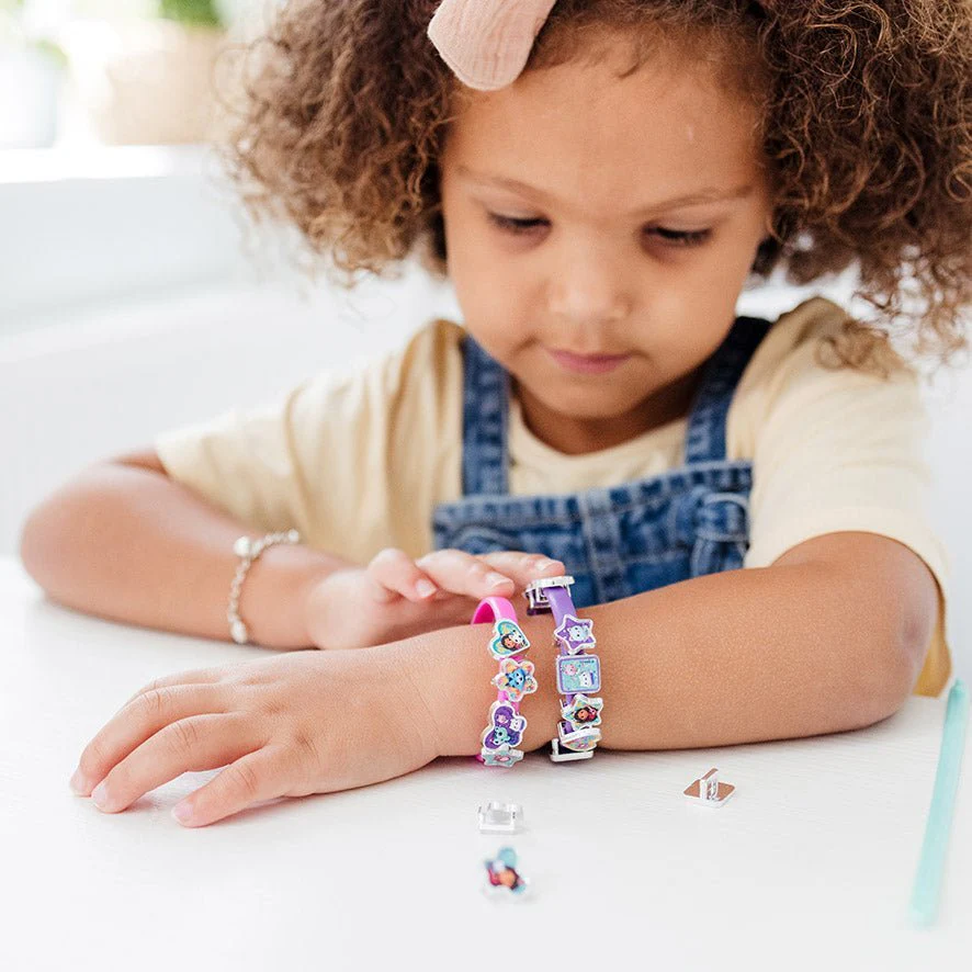 Gabby'S Dollhouse Knutselset Bedelarmband - Image 5