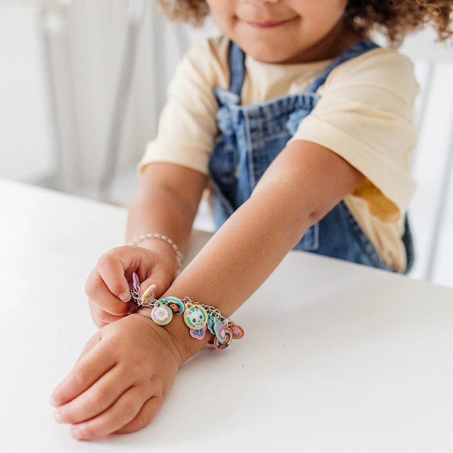 Gabby'S Dollhouse Knutselset Sieraden Maken - Image 11