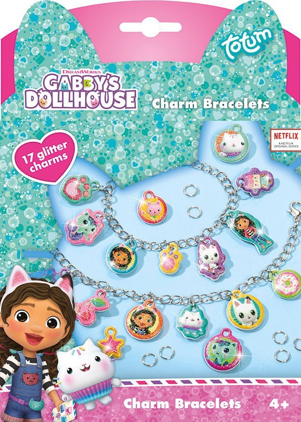 Gabby'S Dollhouse Knutselset Sieraden Maken - Image 12