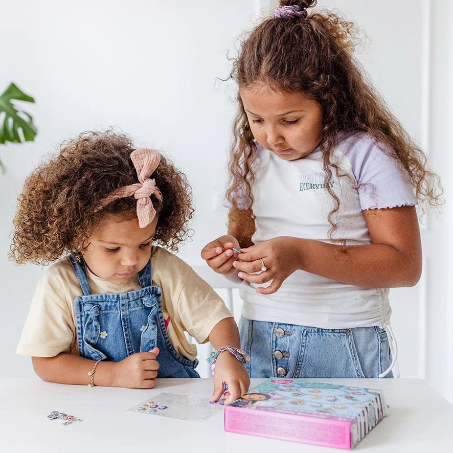 Gabby'S Dollhouse Knutselset Sieraden Maken - Image 5