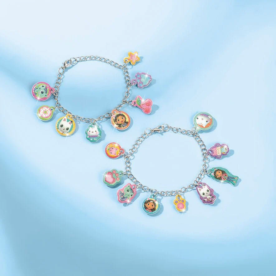 Gabby'S Dollhouse Knutselset Sieraden Maken - Image 6