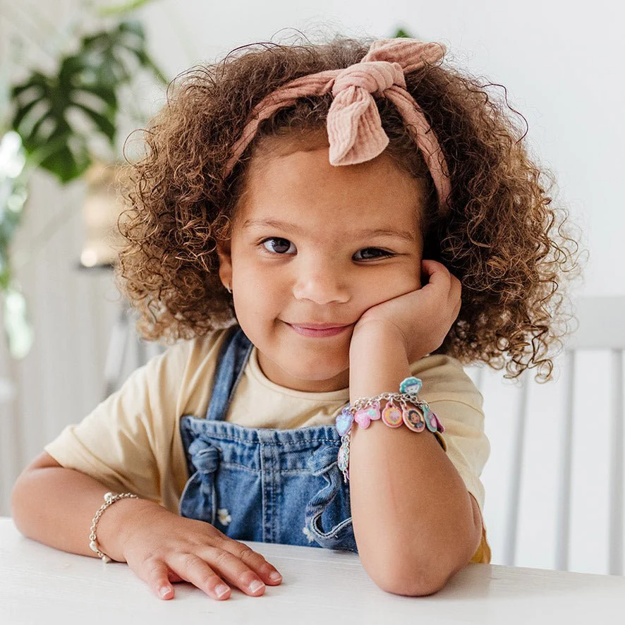 Gabby'S Dollhouse Knutselset Sieraden Maken - Image 8