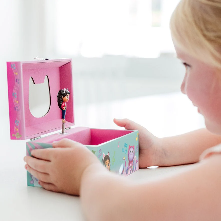 Gabby'S Dollhouse Sieraden Doosje - Image 5