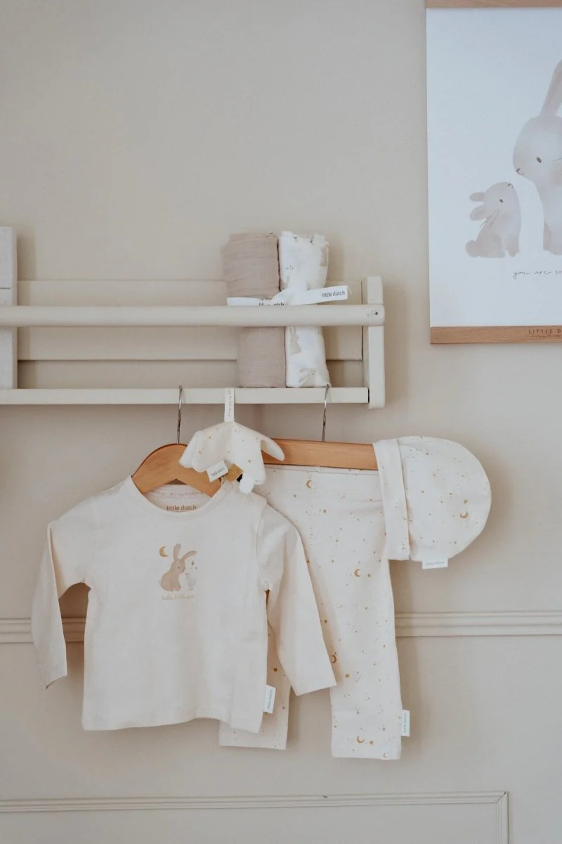 Giftset kleding newborn naturals - Image 10