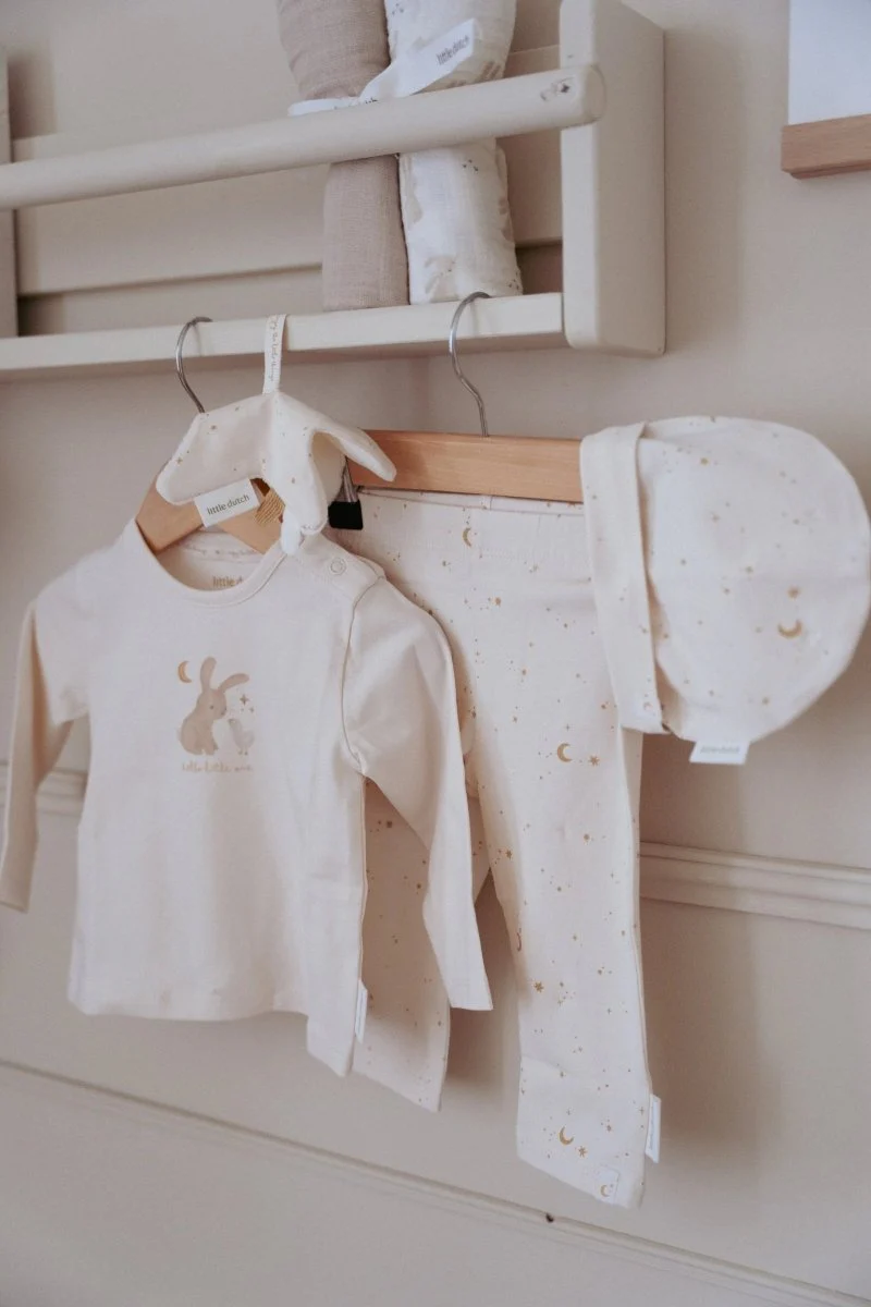 Giftset kleding newborn naturals - Image 11