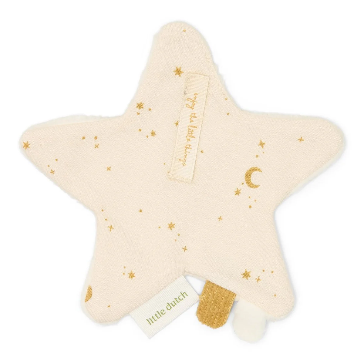 Giftset kleding newborn naturals - Image 5